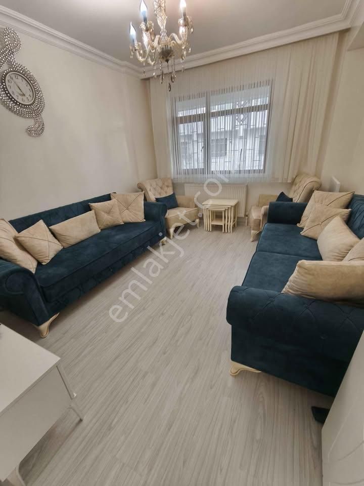 Mehterçeşme Mahallesi Lüx Yüksek Giriş - Görsel 6