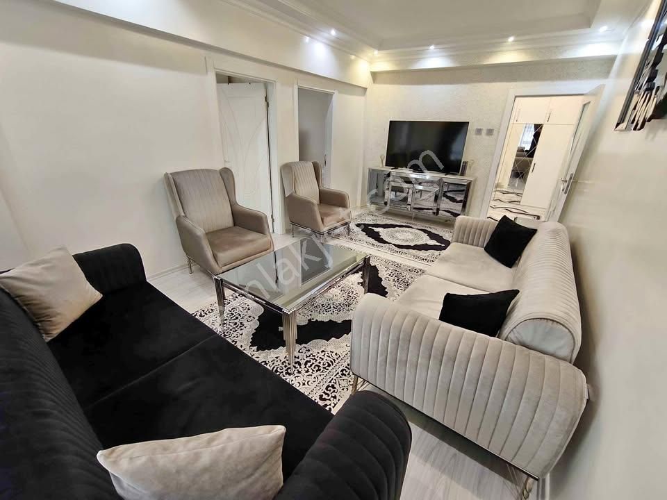 Mehterçeşme Mahallesi Lüx Yüksek Giriş - Görsel 3