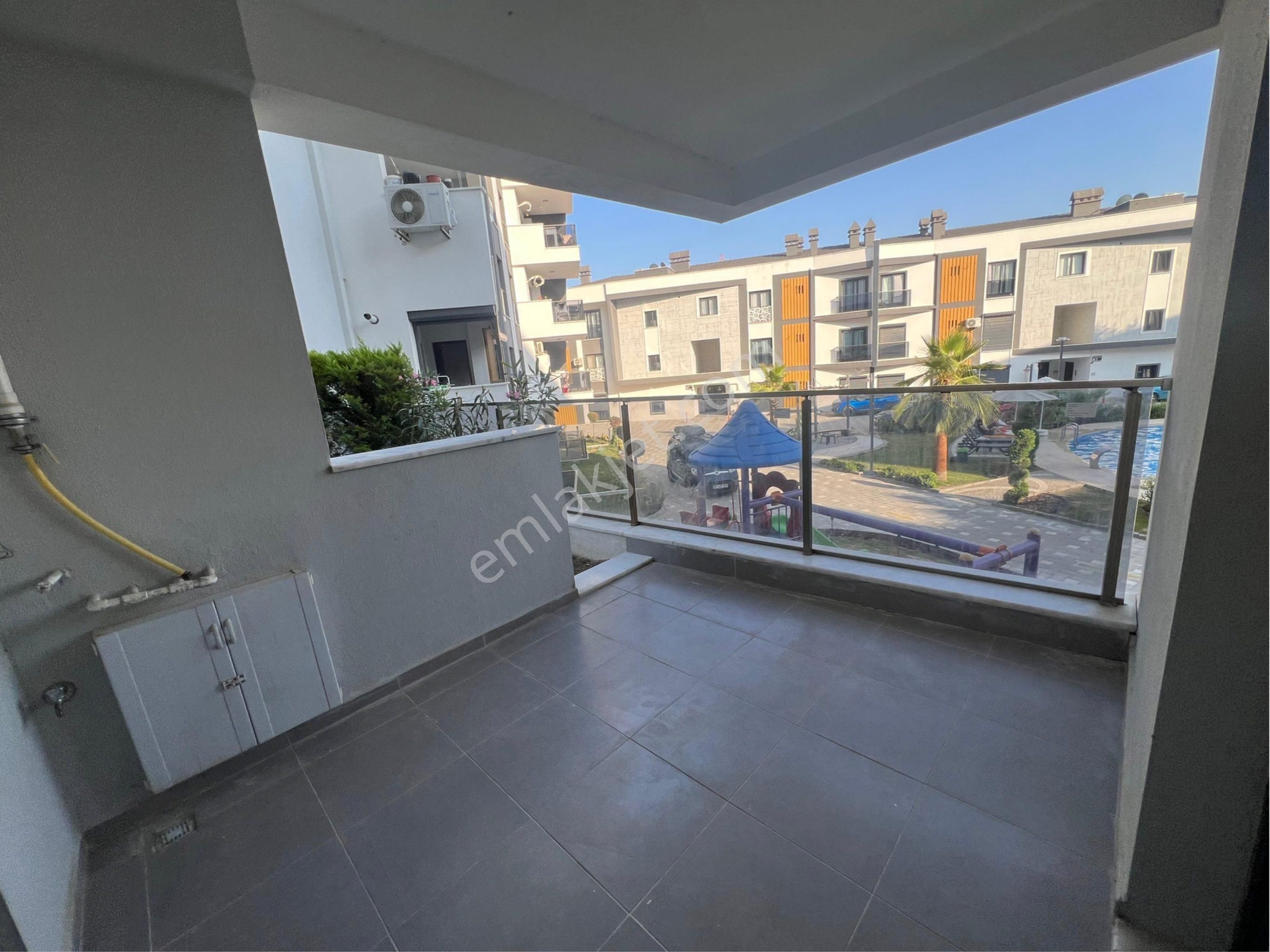 Kuşadası'nın Gelişen Bölgesinde 2+1 Sıfır Satılık Bahçe Katı Daire - Görsel 18