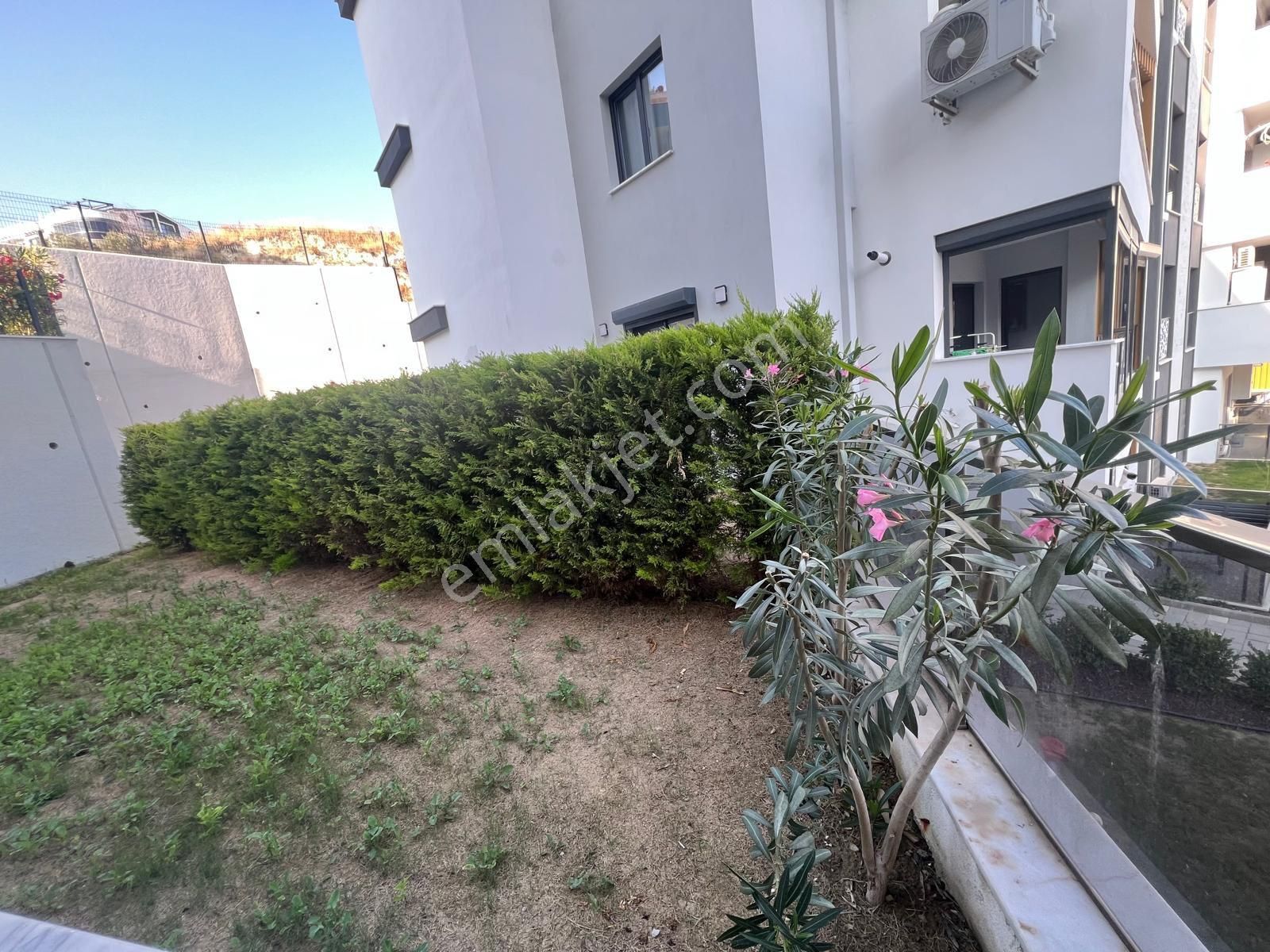 Kuşadası'nın Gelişen Bölgesinde 2+1 Sıfır Satılık Bahçe Katı Daire - Görsel 15