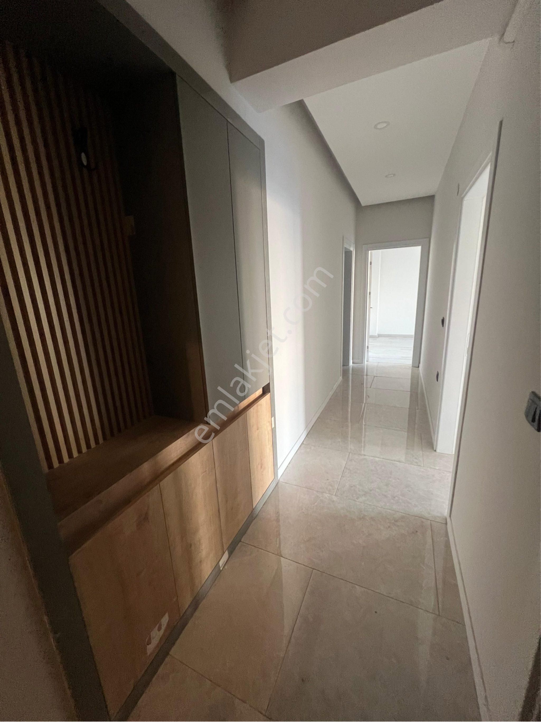 Kuşadası'nın Gelişen Bölgesinde 2+1 Sıfır Satılık Bahçe Katı Daire - Görsel 9