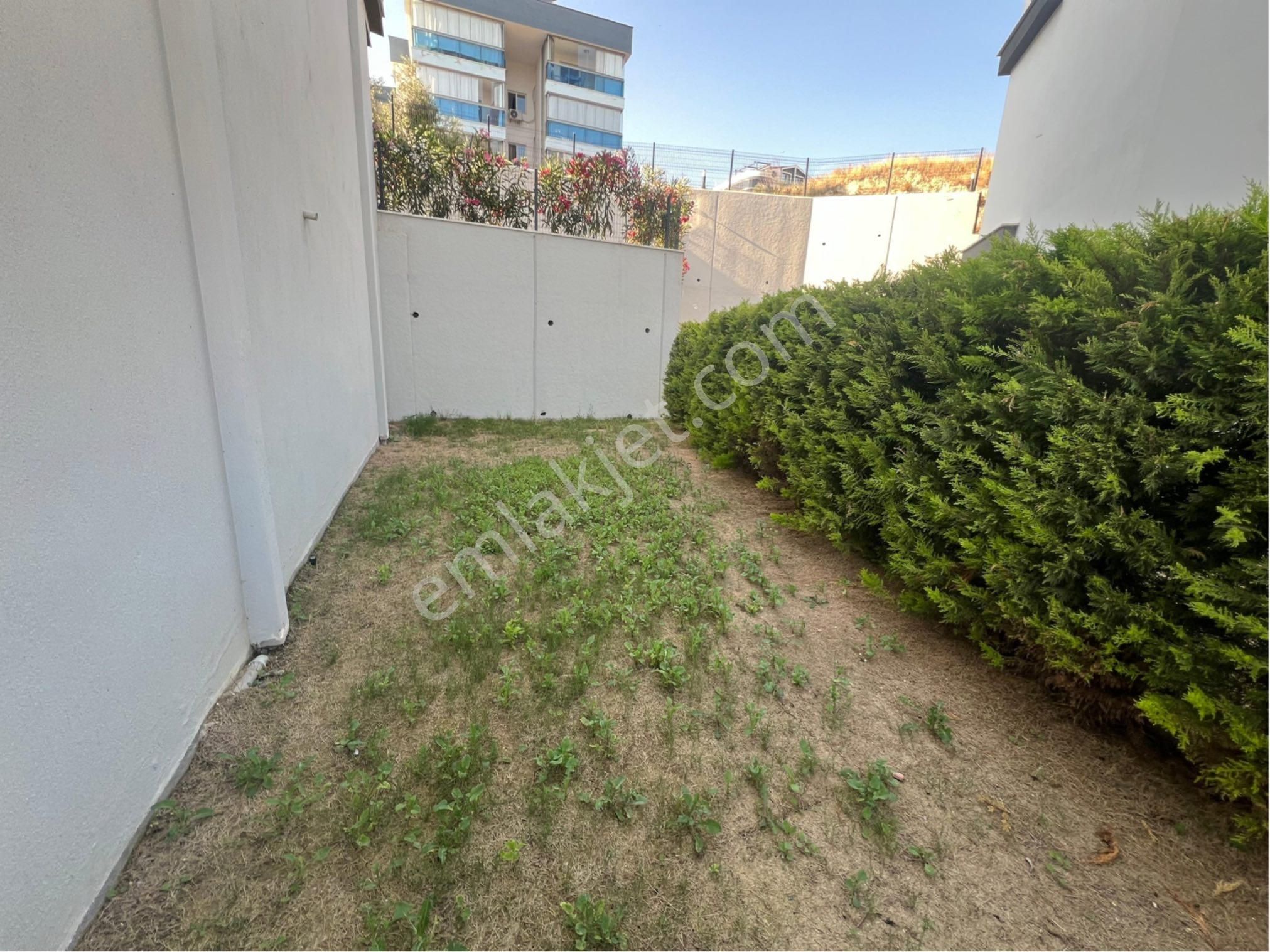 Kuşadası'nın Gelişen Bölgesinde 2+1 Sıfır Satılık Bahçe Katı Daire - Görsel 16