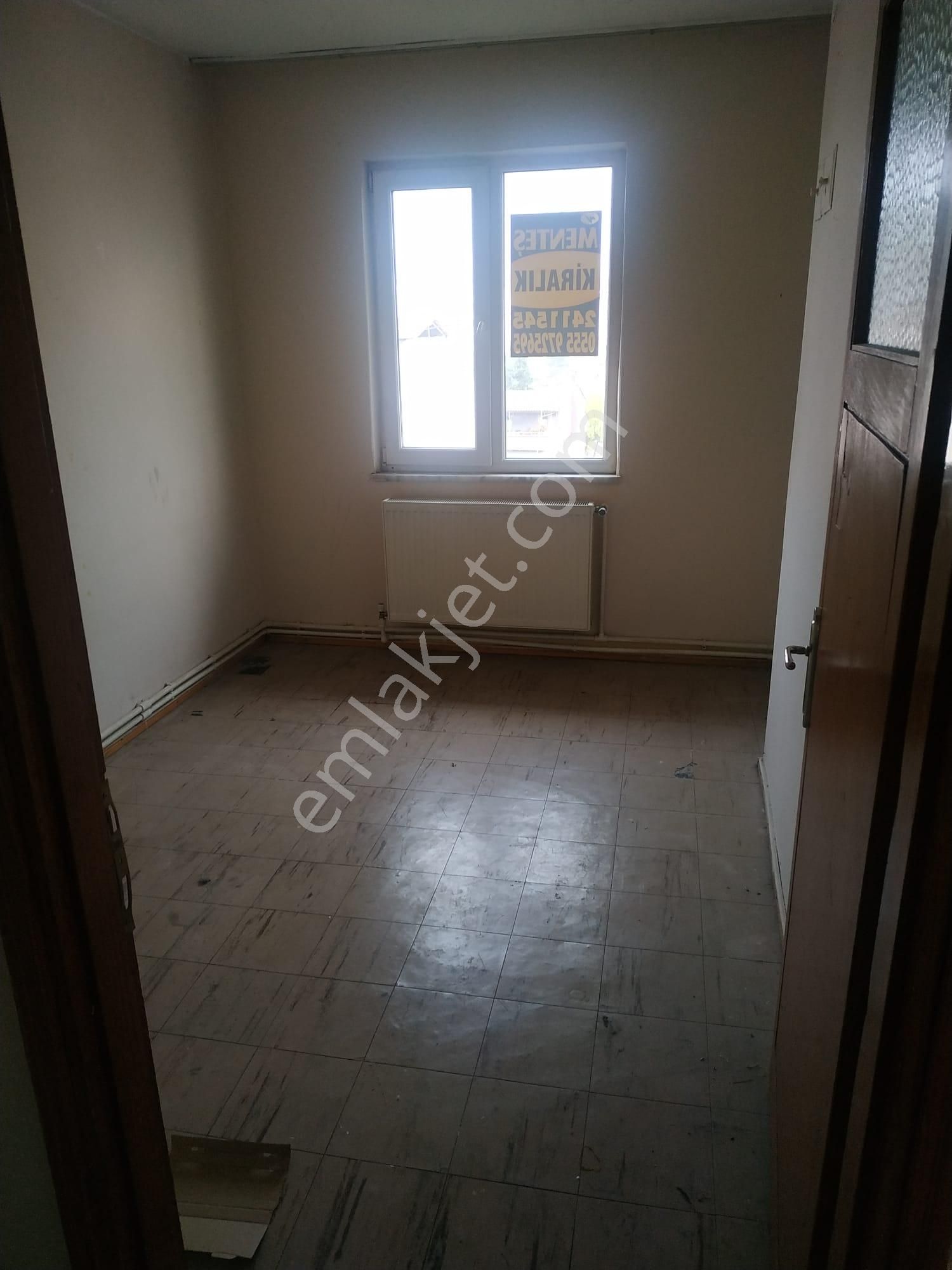 Balıkesir Bahçelievler Yarış Orta Okulu Yakını Kiralık 2+1 Daire - Görsel 5