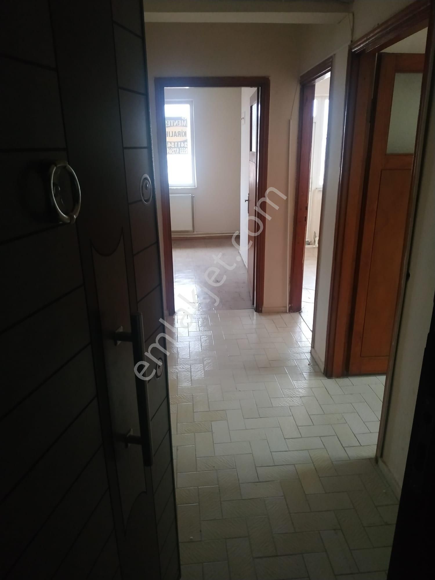 Balıkesir Bahçelievler Yarış Orta Okulu Yakını Kiralık 2+1 Daire - Görsel 9