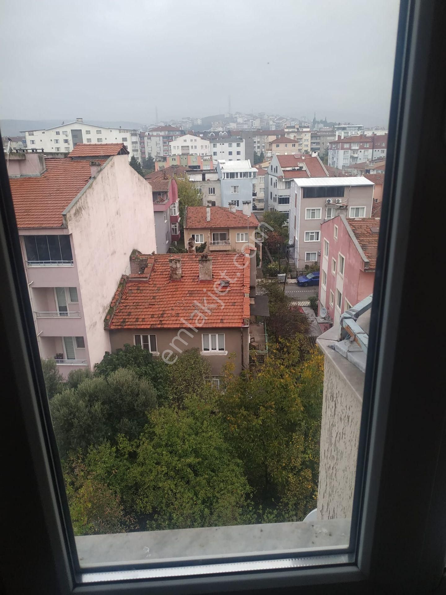 Balıkesir Bahçelievler Yarış Orta Okulu Yakını Kiralık 2+1 Daire - Görsel 12