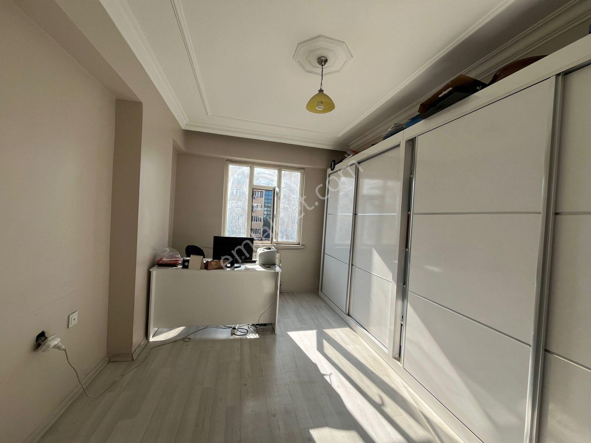 Diclekent Medya Kavşağı Fırsat 3+1 Satılık Daire - Görsel 25