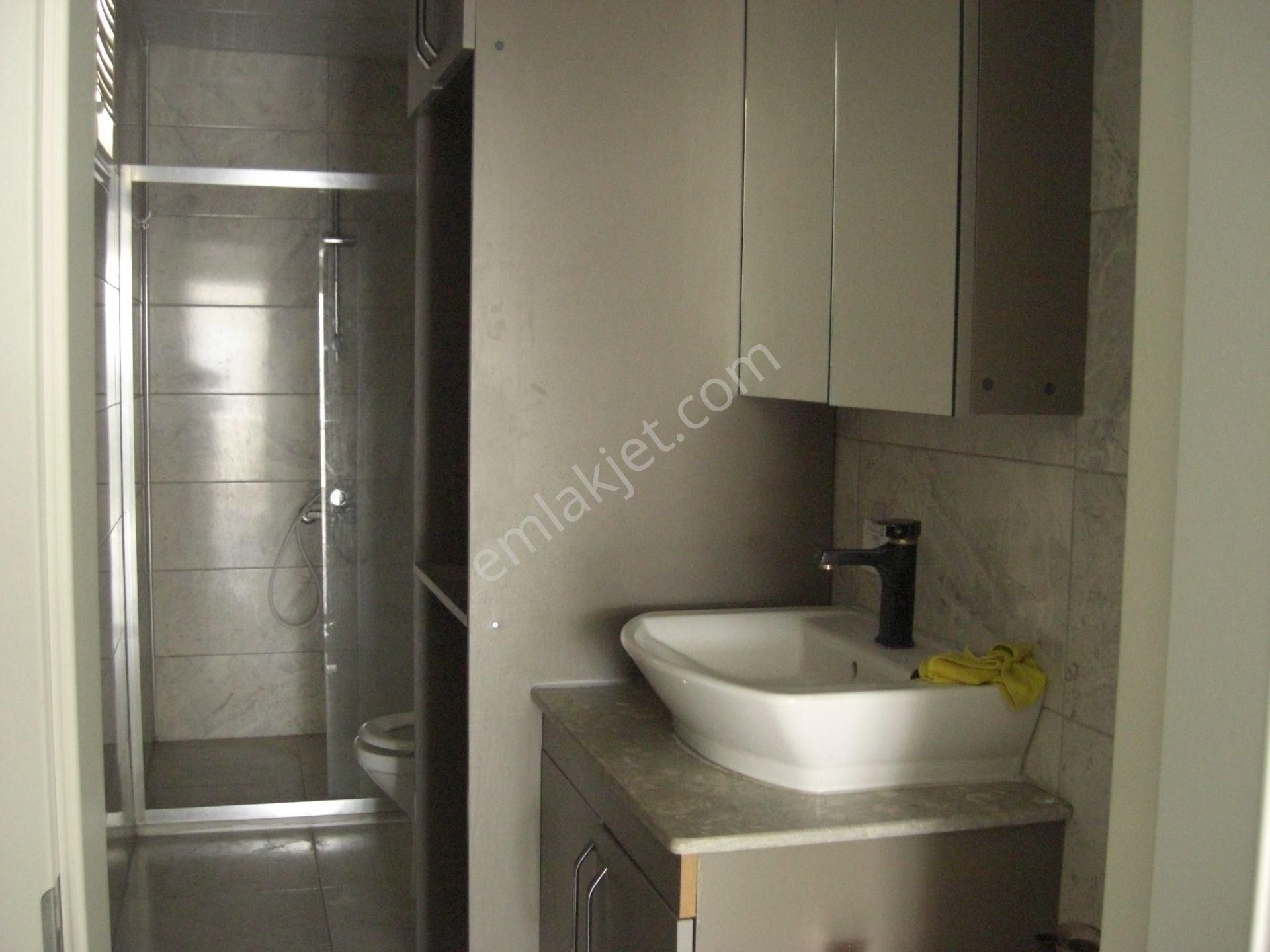 Egeturemlakta Seferihisar Hıdırlıktan Kiralık.3+1. Apartman Dublex - Görsel 18