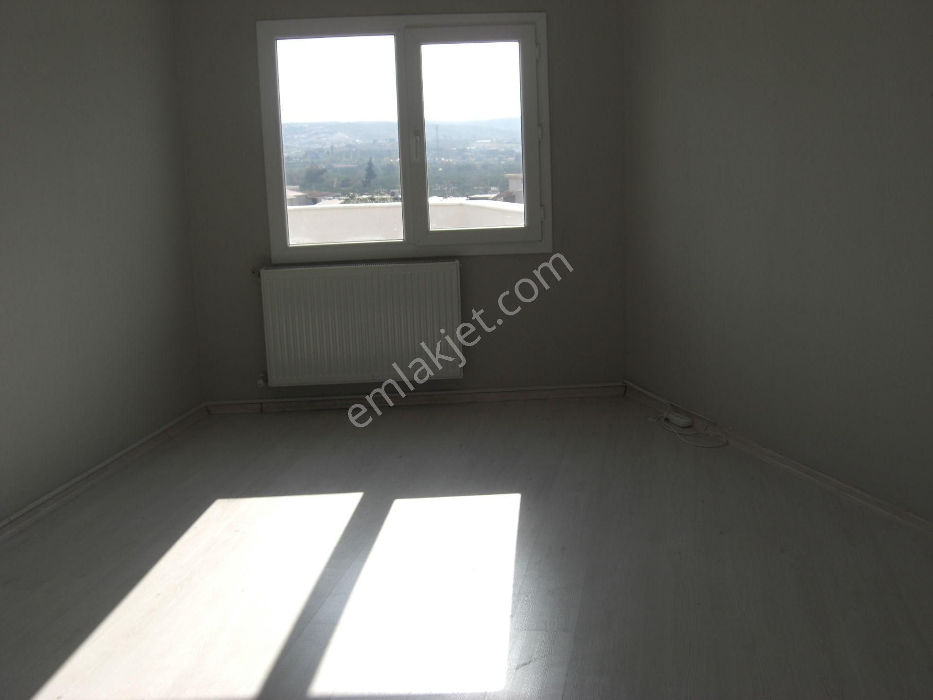 Egeturemlakta Seferihisar Hıdırlıktan Kiralık.3+1. Apartman Dublex - Görsel 17