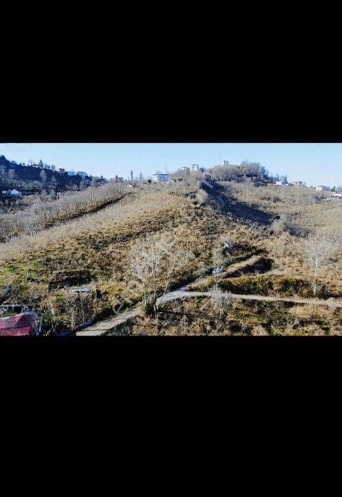Trabzon Arsin'de Satılık Arazi - Görsel 9