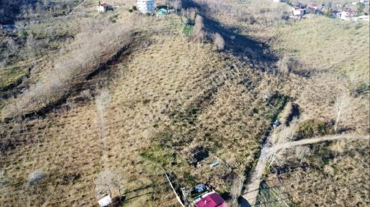 Trabzon Arsin'de Satılık Arazi - Görsel 22