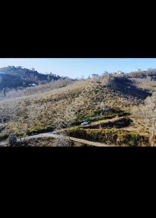 Trabzon Arsin'de Satılık Arazi - Görsel 6
