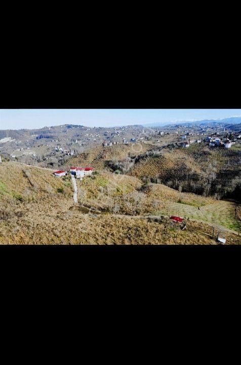 Trabzon Arsin'de Satılık Arazi - Görsel 13