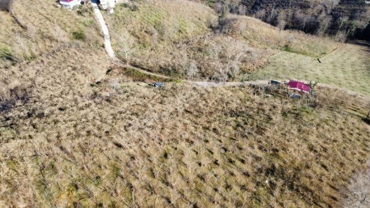 Trabzon Arsin'de Satılık Arazi - Görsel 21
