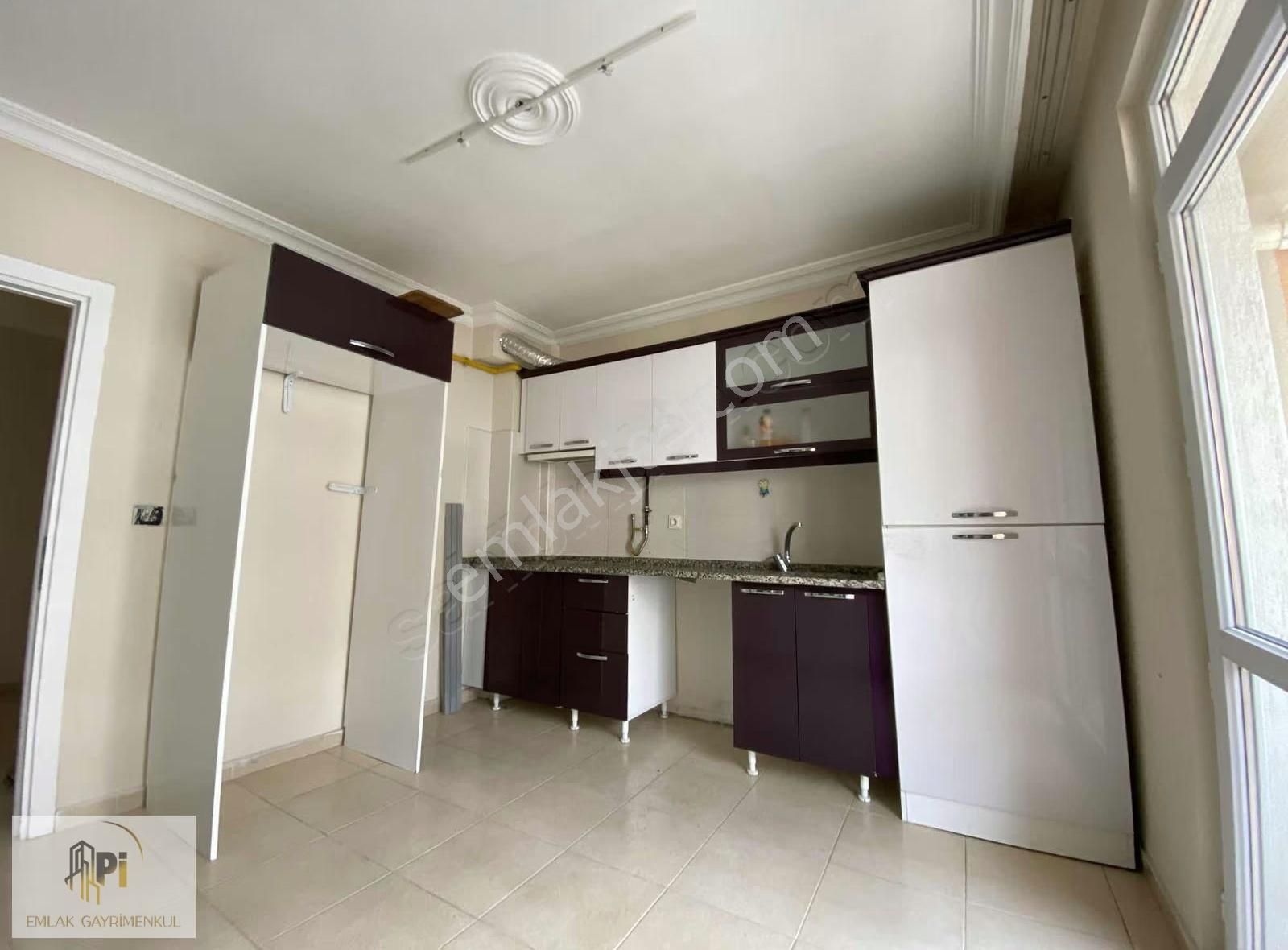 Pi Gayrimenkul'den Kiralık 2+1 Daire