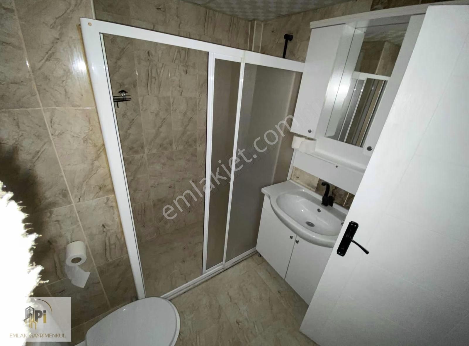 Pi Gayrimenkul'den Kiralık 2+1 Daire - Görsel 15