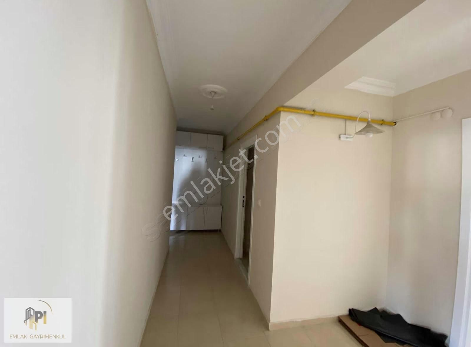 Pi Gayrimenkul'den Kiralık 2+1 Daire - Görsel 14