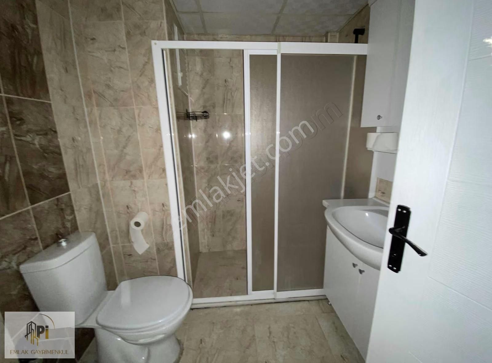 Pi Gayrimenkul'den Kiralık 2+1 Daire - Görsel 9