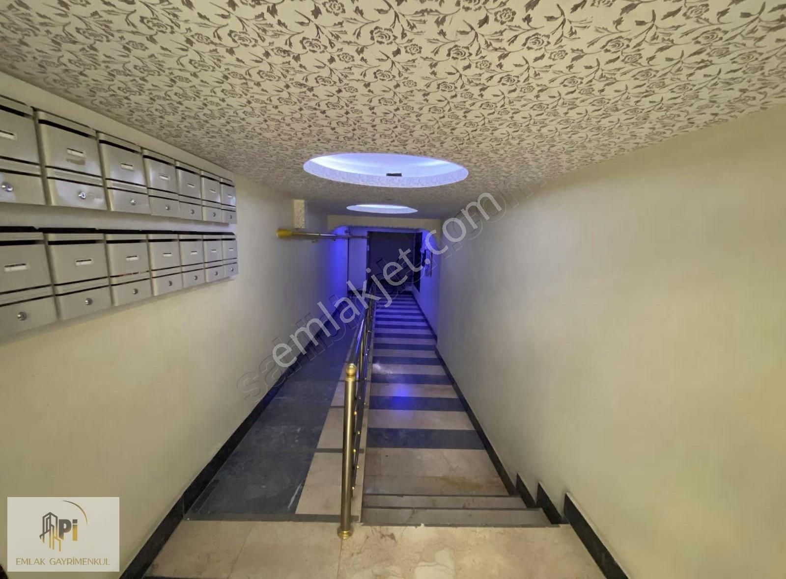 Pi Gayrimenkul'den Kiralık 2+1 Daire - Görsel 22