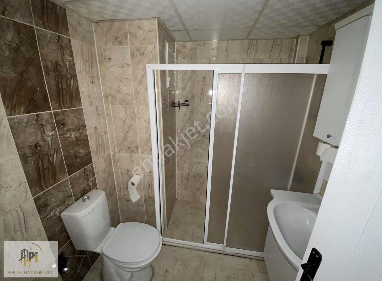 Pi Gayrimenkul'den Kiralık 2+1 Daire - Görsel 24