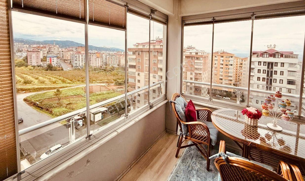 Golden Key Gayrimenkul'den Satılık Muhteşem Daire - Görsel 2