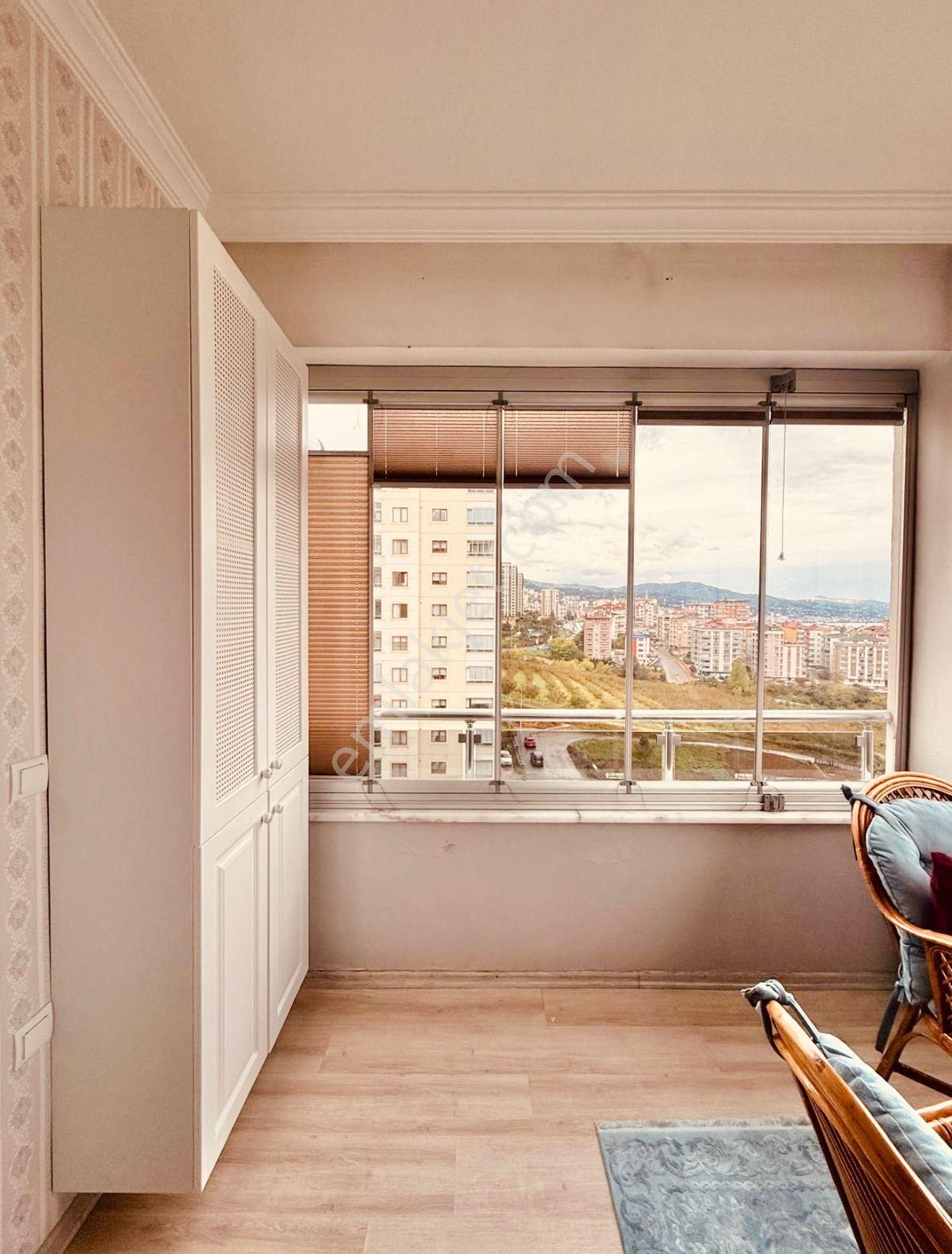 Golden Key Gayrimenkul'den Satılık Muhteşem Daire - Görsel 11