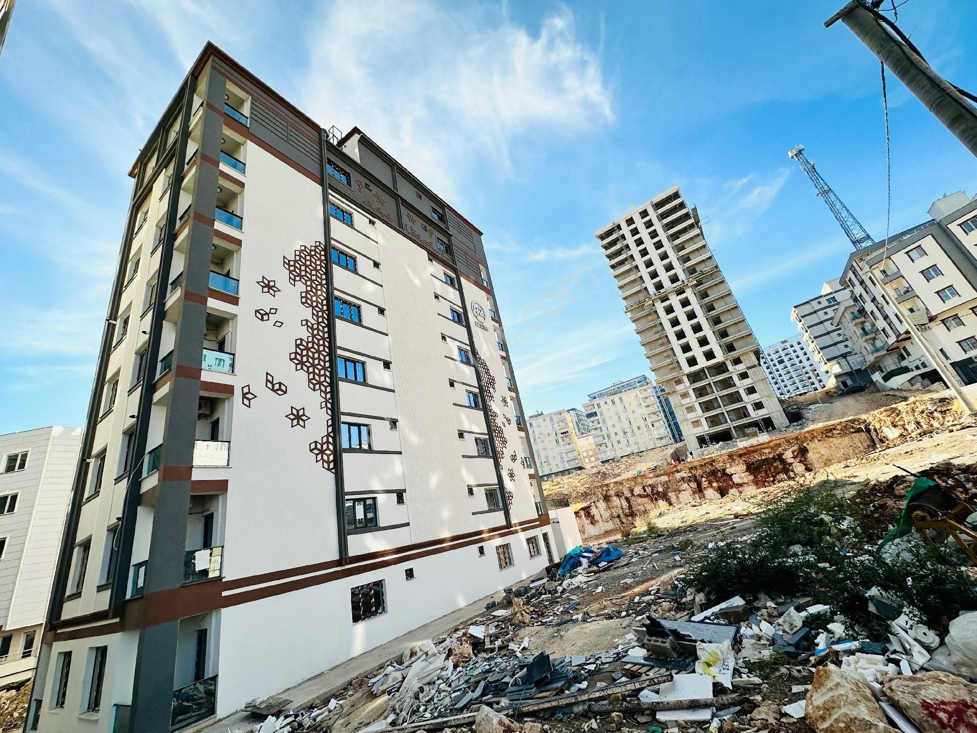 Dinç Emlaktan Satılık Ultra Lüks 1+1 Eşyalı Daire Eski Avm Konumlu - Görsel 25