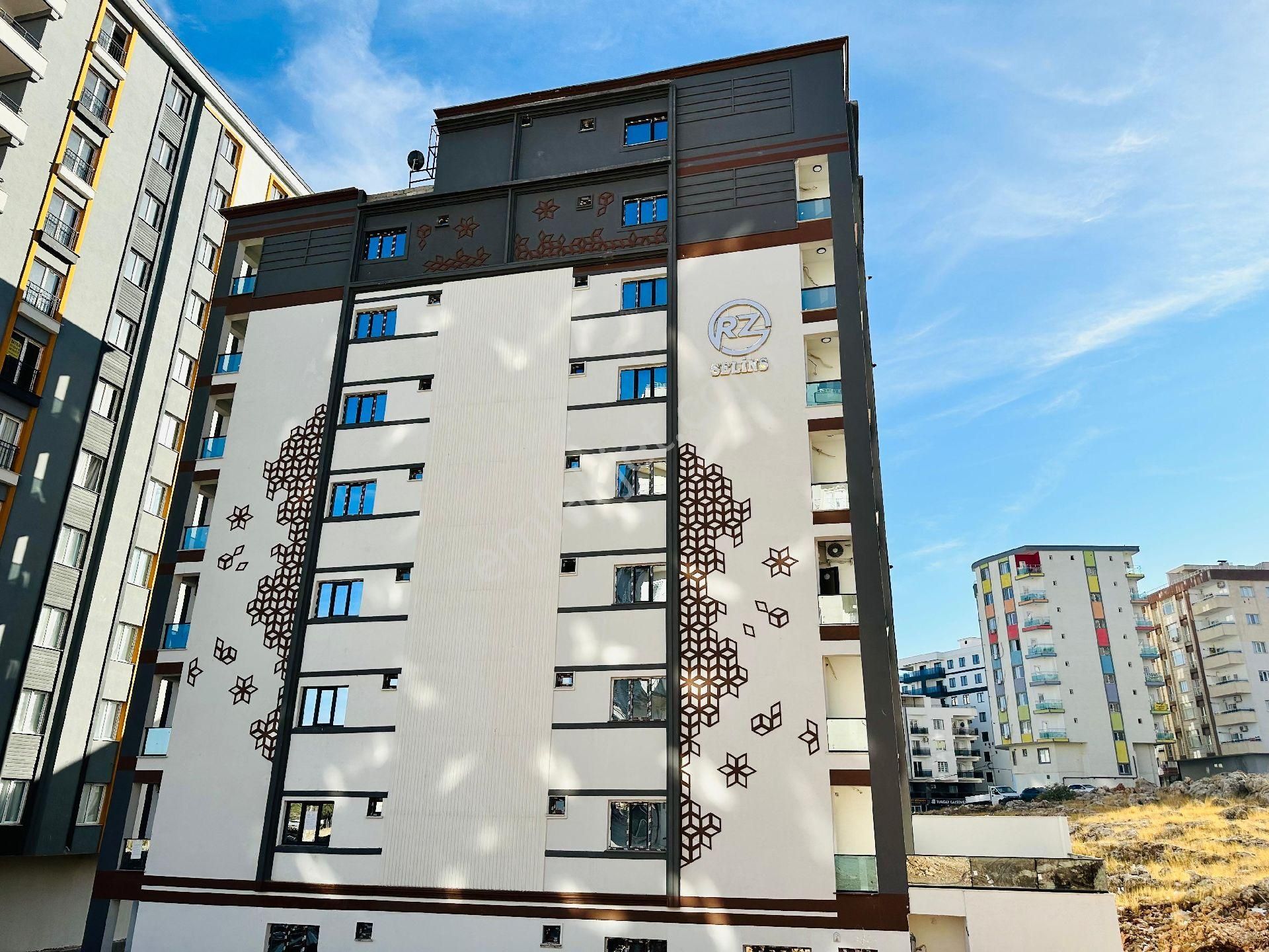 Dinç Emlaktan Satılık Ultra Lüks 1+1 Eşyalı Daire Eski Avm Konumlu - Görsel 28