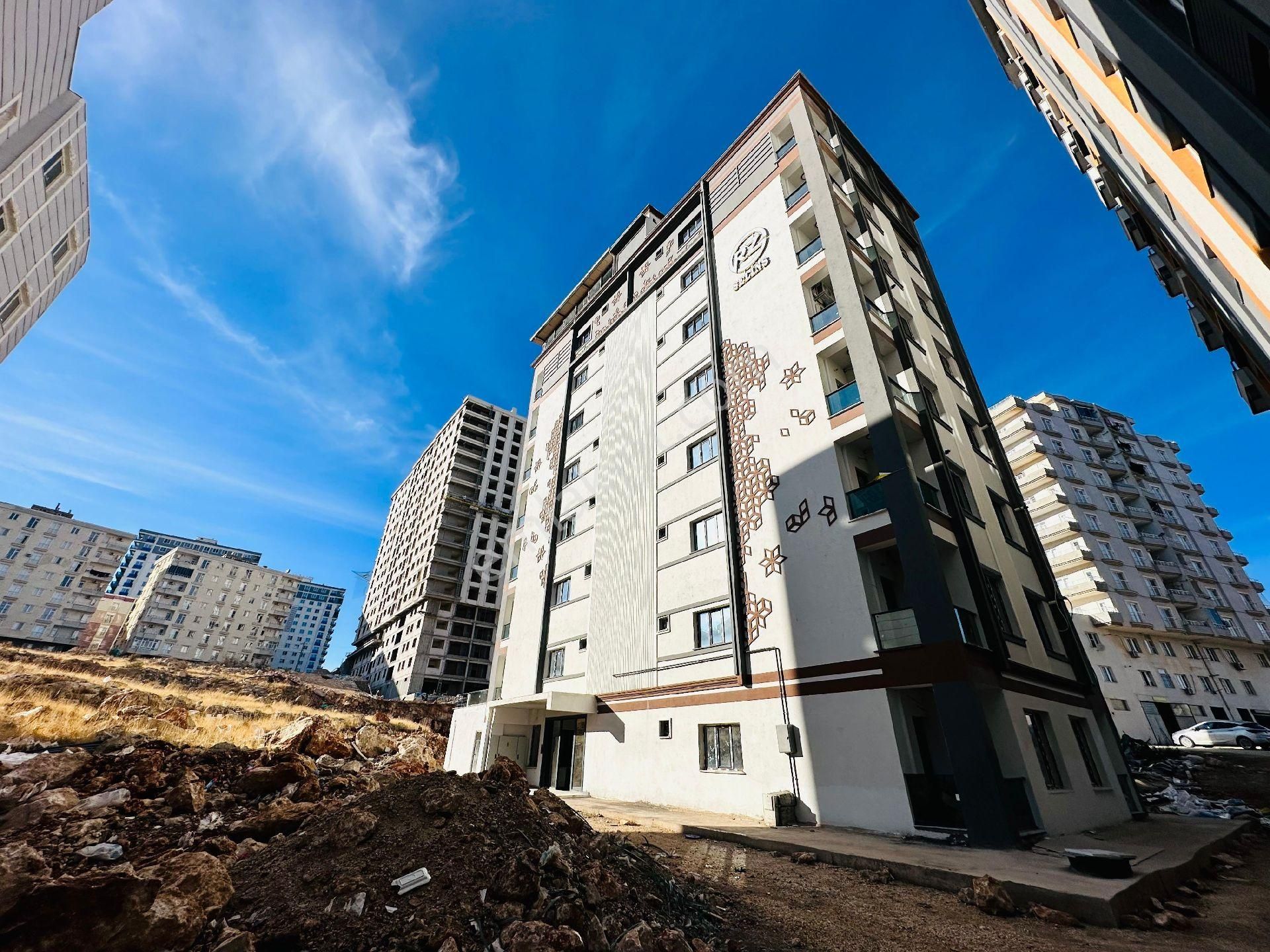 Dinç Emlaktan Satılık Ultra Lüks 1+1 Eşyalı Daire Eski Avm Konumlu - Görsel 26