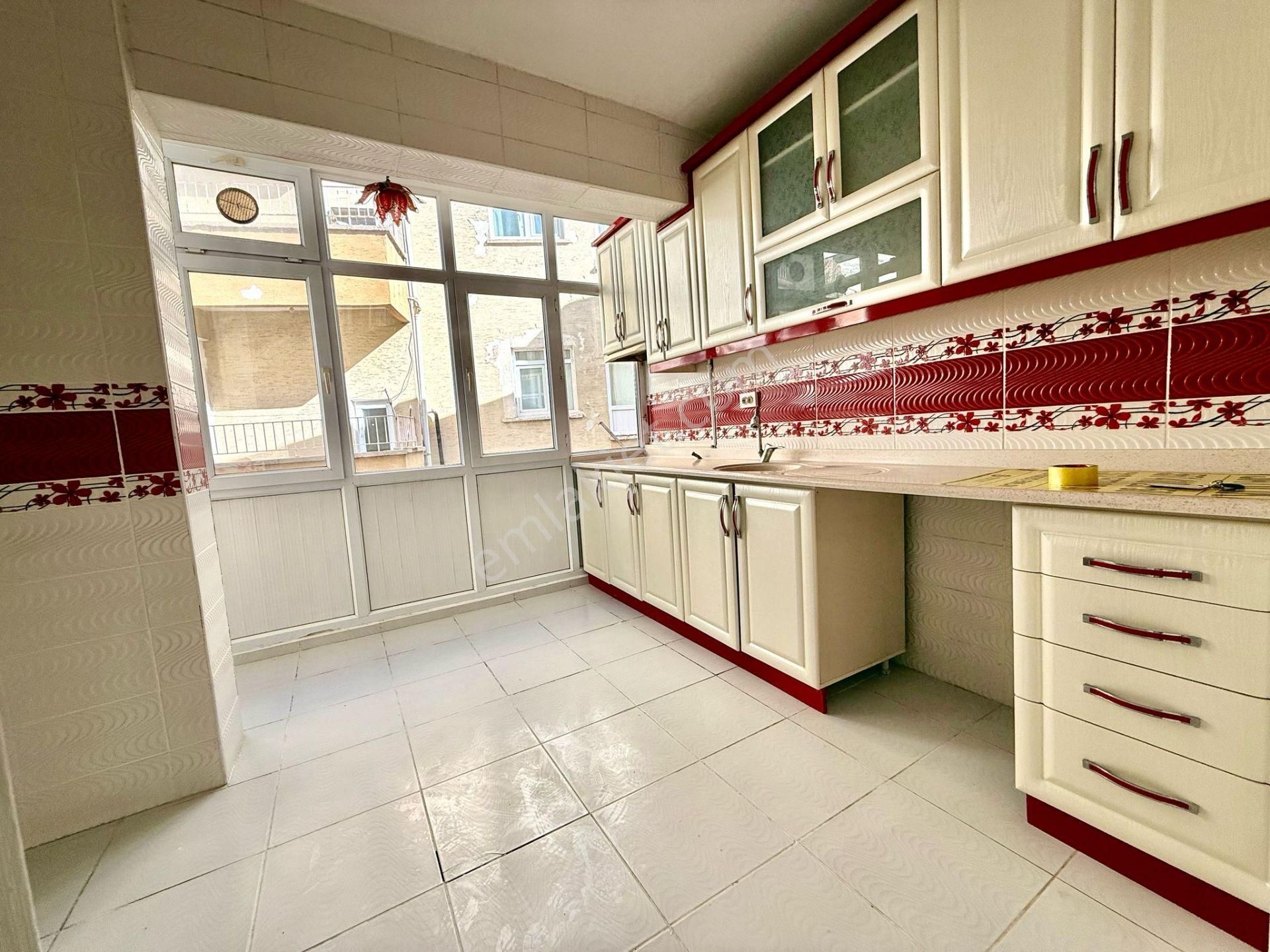 Kalecik Emlak'tan Merkezde 3+1 135 M² Kaçırılmayacak Fırsat