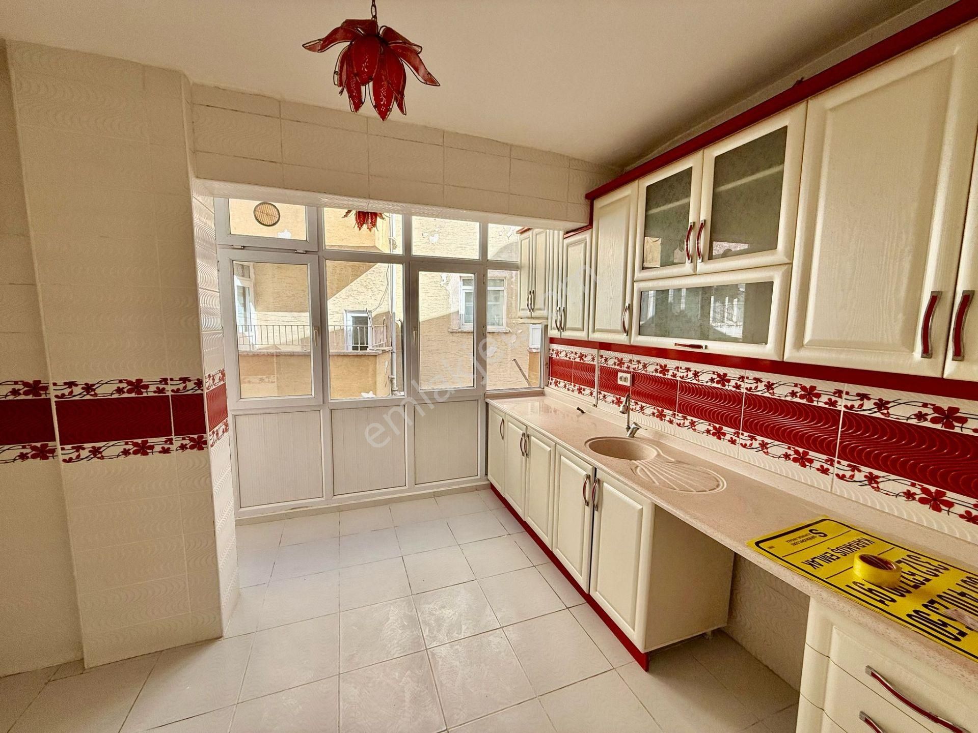 Kalecik Emlak'tan Merkezde 3+1 135 M² Kaçırılmayacak Fırsat - Görsel 2