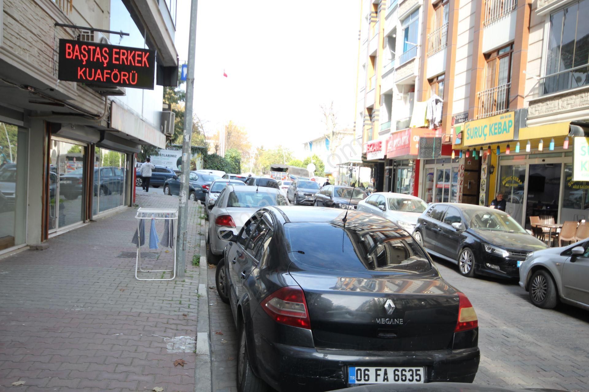 Old City'den B.evler Devlet Hast. Karşısı Hareketli Yerde Yenibina İki Katlı 75m2 Satılık Kiracılı - Görsel 27