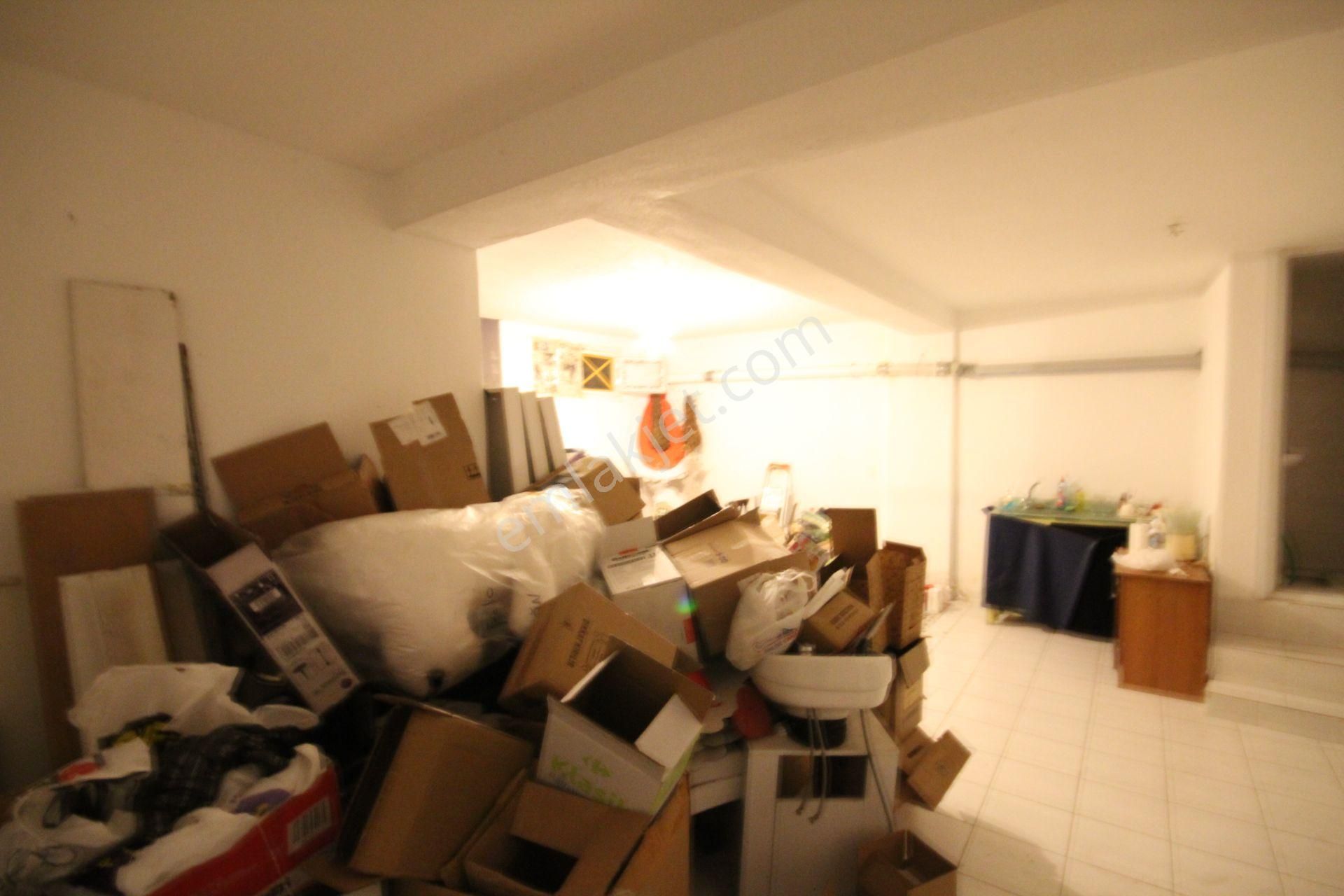 Old City'den B.evler Devlet Hast. Karşısı Hareketli Yerde Yenibina İki Katlı 75m2 Satılık Kiracılı - Görsel 16