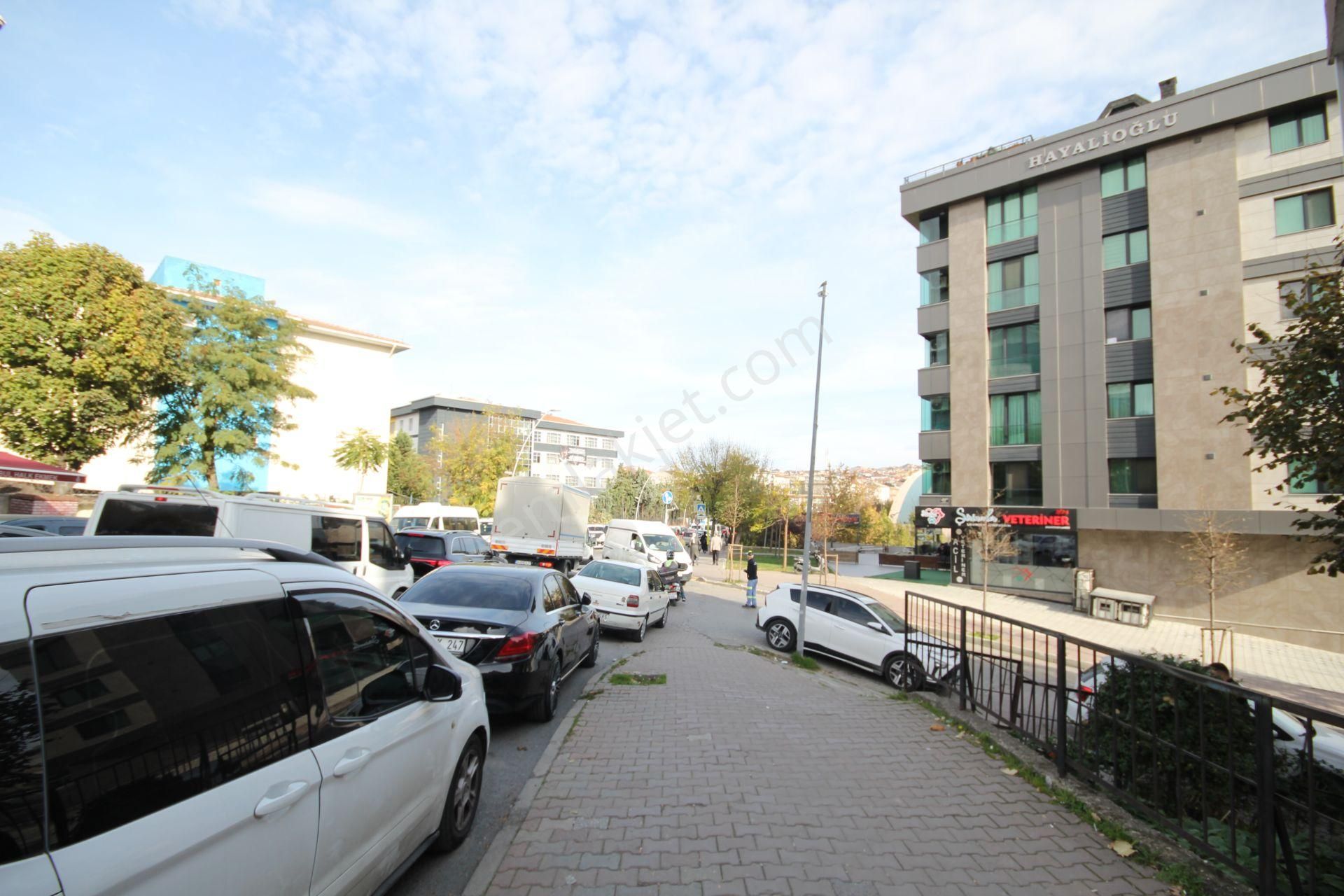 Old City'den B.evler Devlet Hast. Karşısı Hareketli Yerde Yenibina İki Katlı 75m2 Satılık Kiracılı - Görsel 22