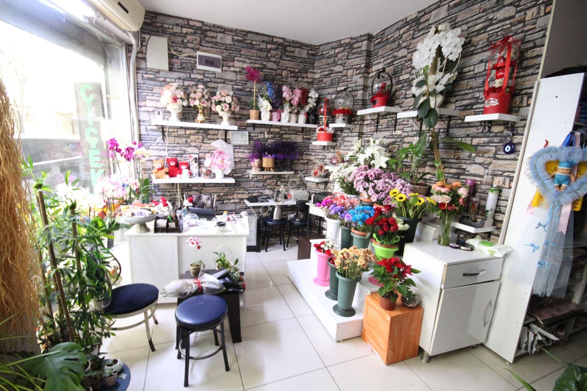 Old City'den B.evler Devlet Hast. Karşısı Hareketli Yerde Yenibina İki Katlı 75m2 Satılık Kiracılı - Görsel 6