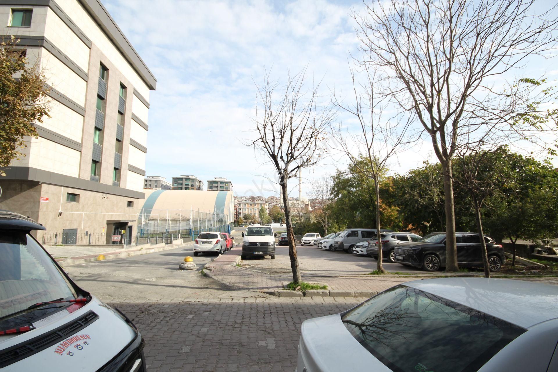 Old City'den B.evler Devlet Hast. Karşısı Hareketli Yerde Yenibina İki Katlı 75m2 Satılık Kiracılı - Görsel 29