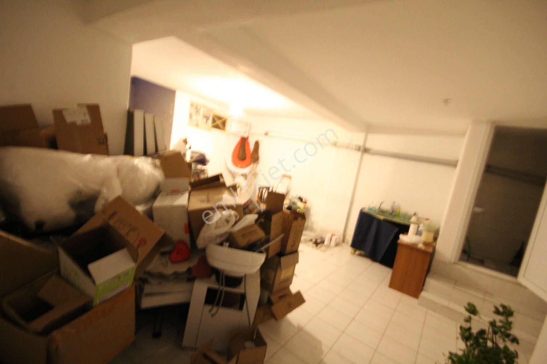 Old City'den B.evler Devlet Hast. Karşısı Hareketli Yerde Yenibina İki Katlı 75m2 Satılık Kiracılı - Görsel 15