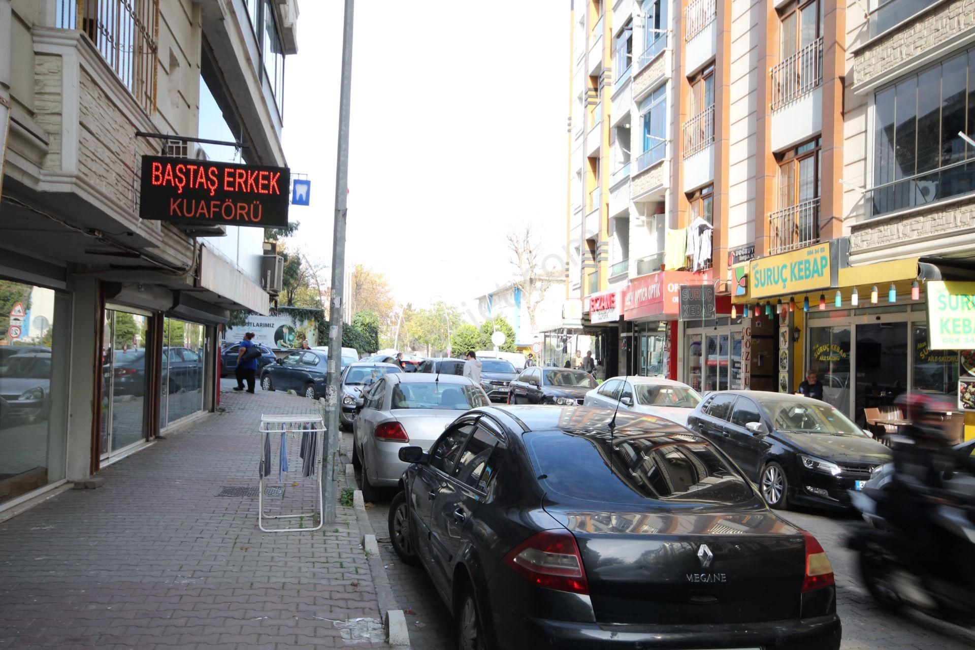 Old City'den B.evler Devlet Hast. Karşısı Hareketli Yerde Yenibina İki Katlı 75m2 Satılık Kiracılı - Görsel 23