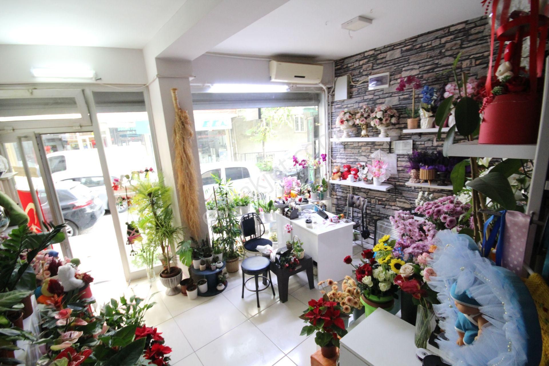 Old City'den B.evler Devlet Hast. Karşısı Hareketli Yerde Yenibina İki Katlı 75m2 Satılık Kiracılı - Görsel 7