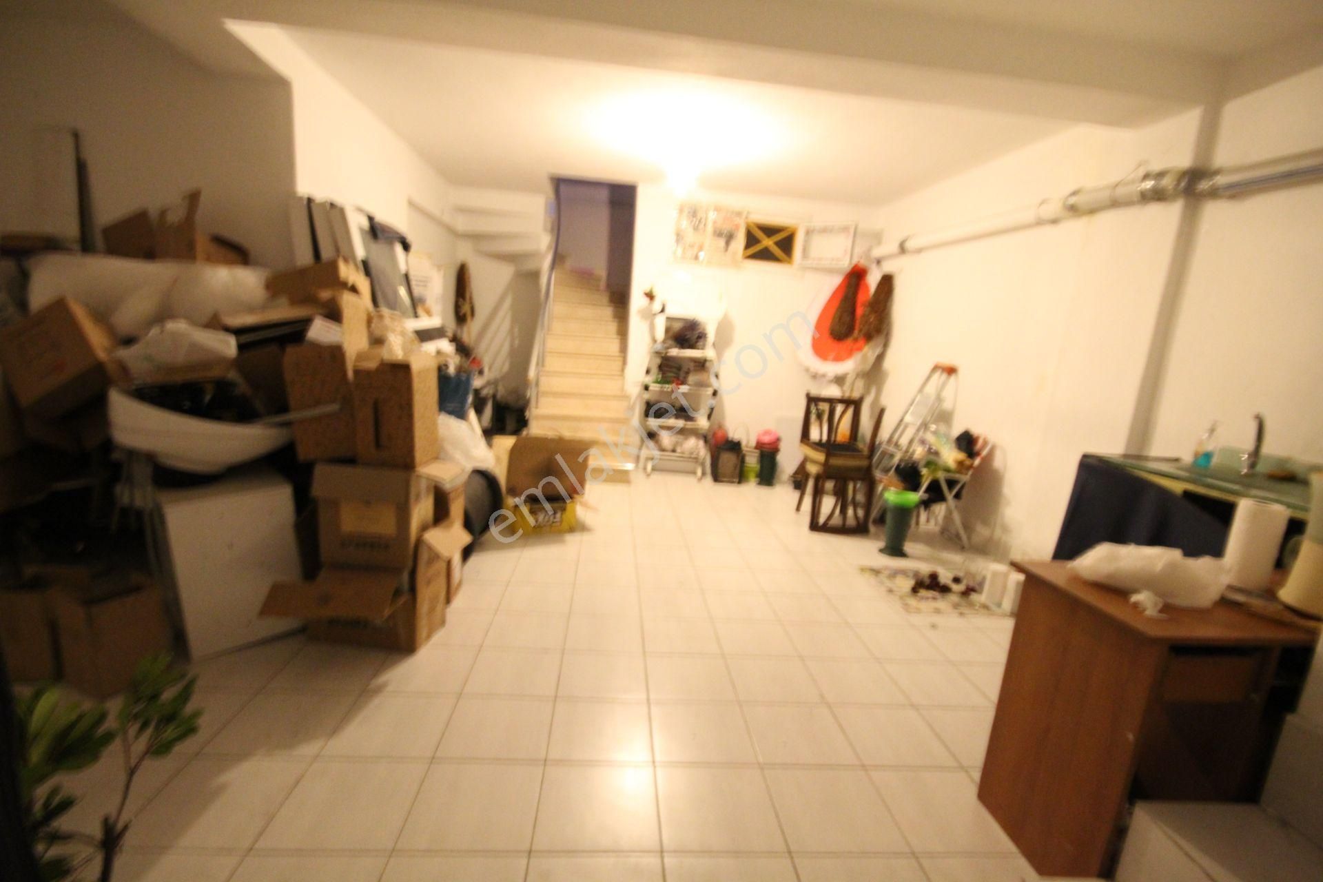 Old City'den B.evler Devlet Hast. Karşısı Hareketli Yerde Yenibina İki Katlı 75m2 Satılık Kiracılı - Görsel 13