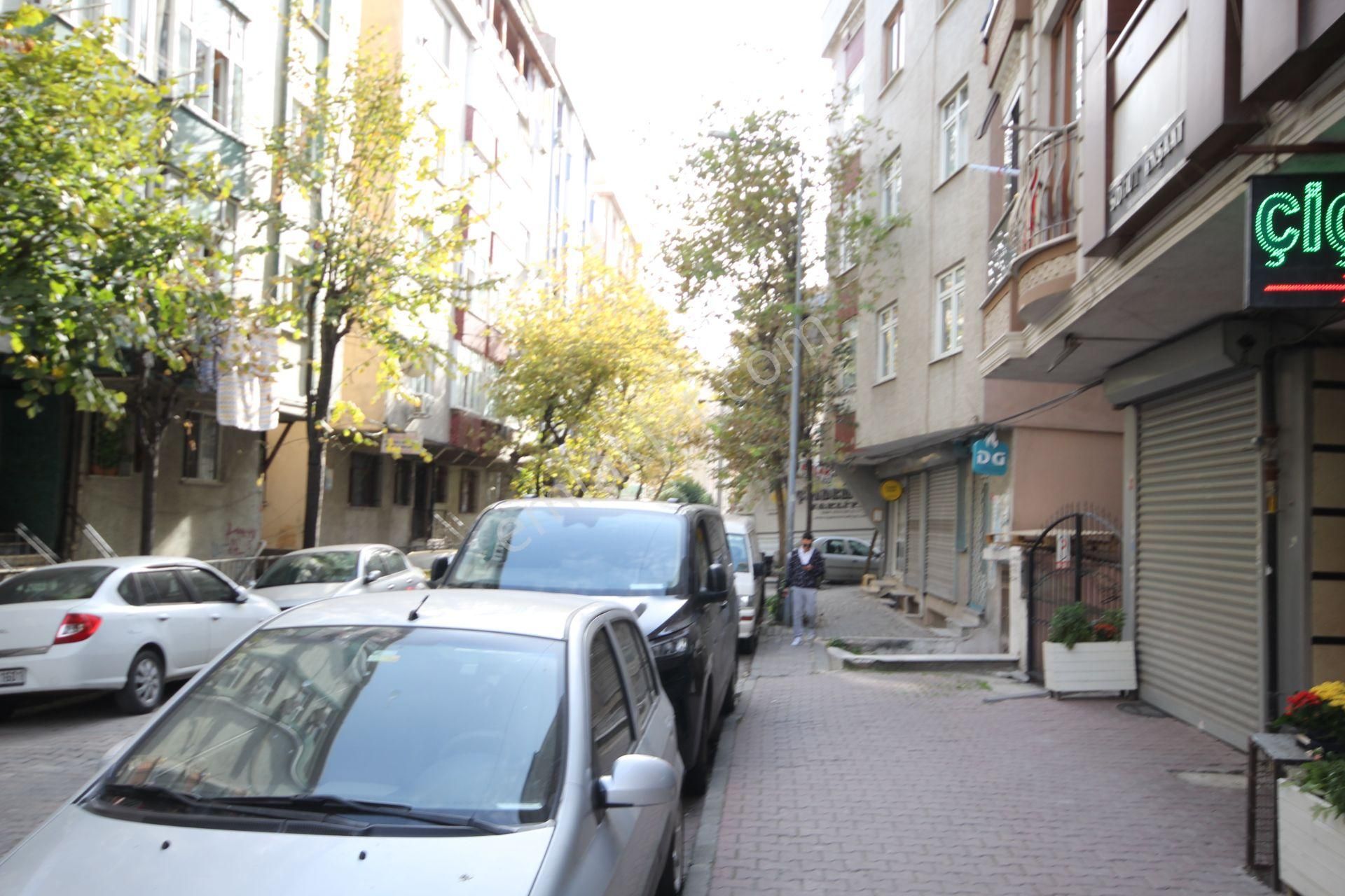 Old City'den B.evler Devlet Hast. Karşısı Hareketli Yerde Yenibina İki Katlı 75m2 Satılık Kiracılı - Görsel 24