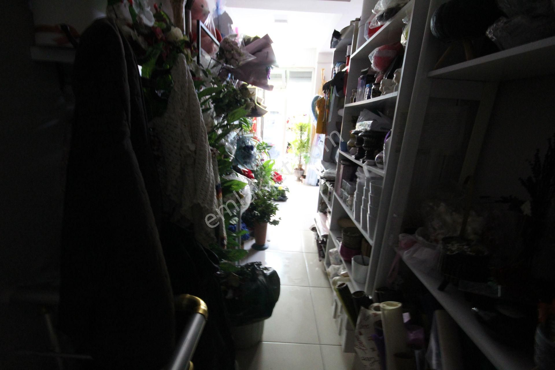 Old City'den B.evler Devlet Hast. Karşısı Hareketli Yerde Yenibina İki Katlı 75m2 Satılık Kiracılı - Görsel 11