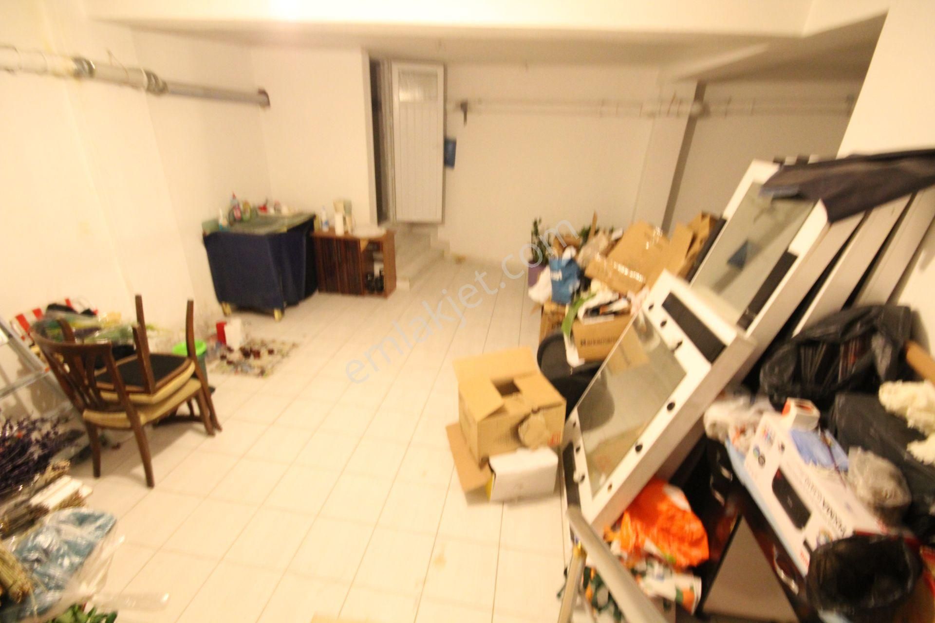 Old City'den B.evler Devlet Hast. Karşısı Hareketli Yerde Yenibina İki Katlı 75m2 Satılık Kiracılı - Görsel 17