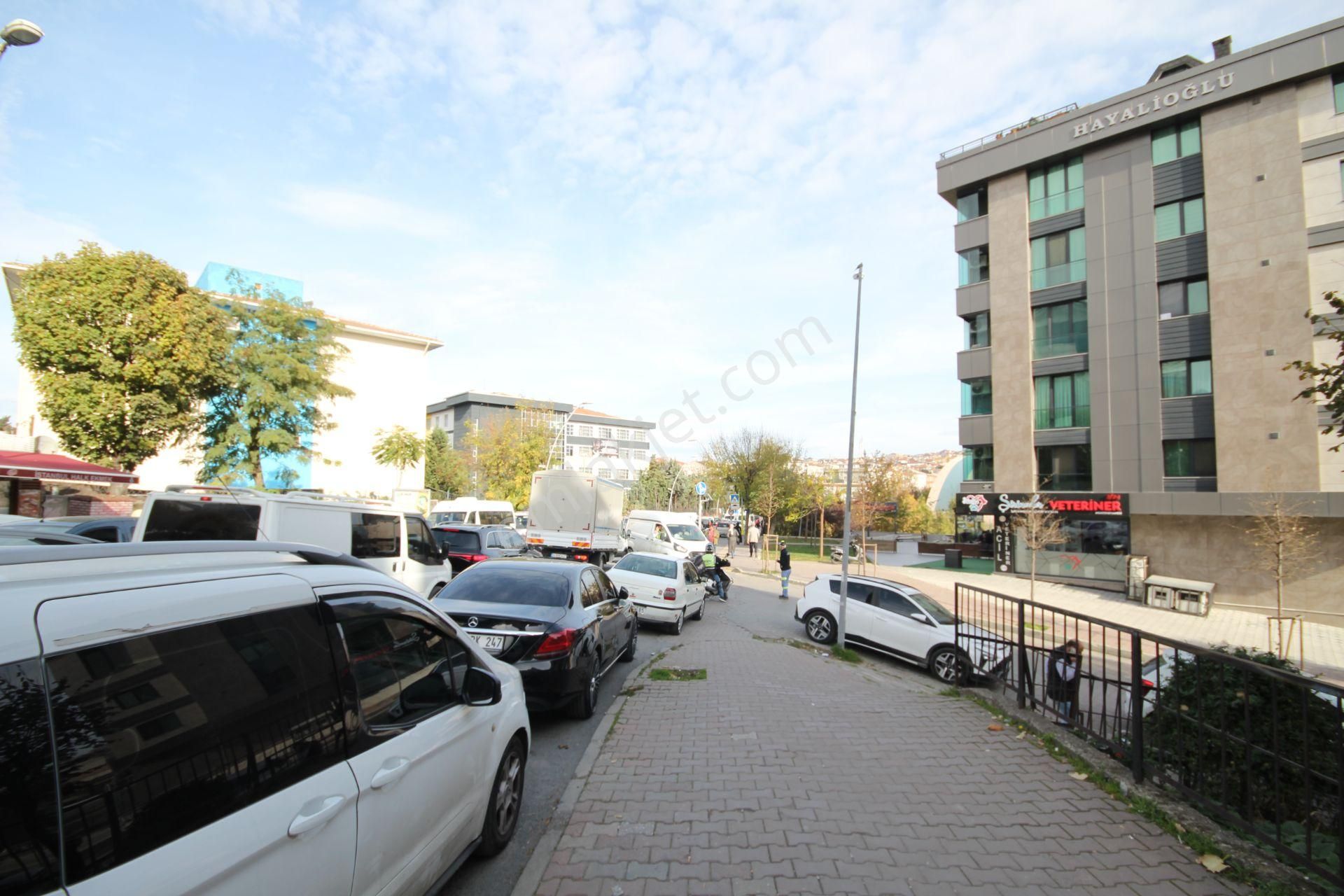 Old City'den B.evler Devlet Hast. Karşısı Hareketli Yerde Yenibina İki Katlı 75m2 Satılık Kiracılı - Görsel 25