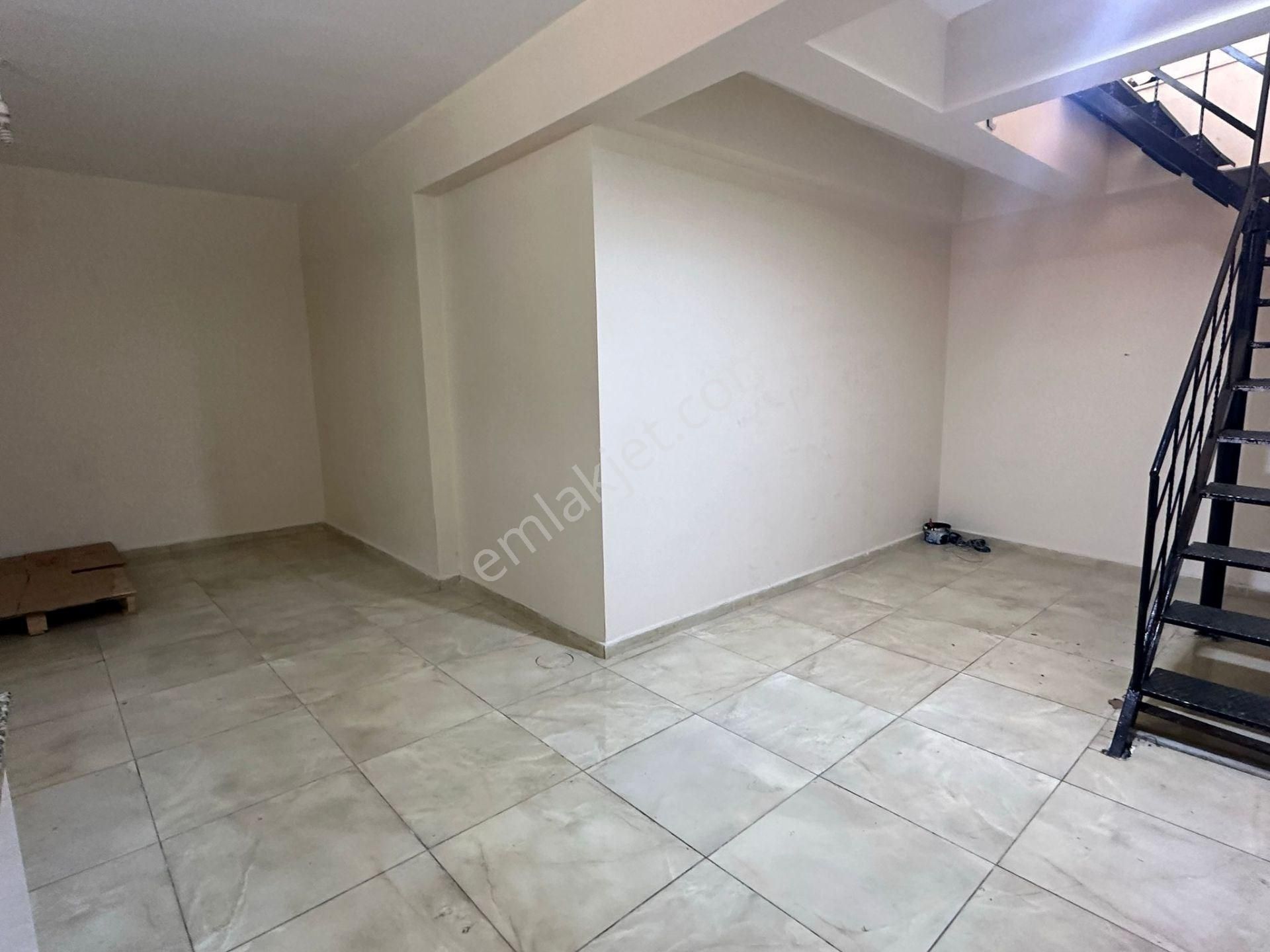 Bağcılar Güneşli Satılık Depolu Dükkan İş Yeri İşlek Sokakta - Görsel 28