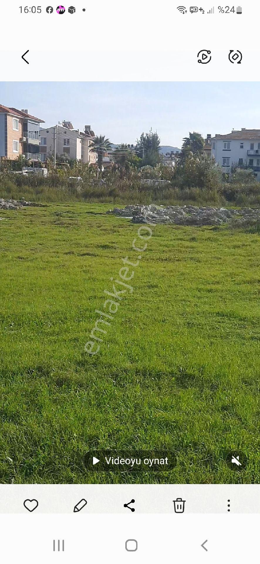 Dalaman'da Satılık - Görsel 2