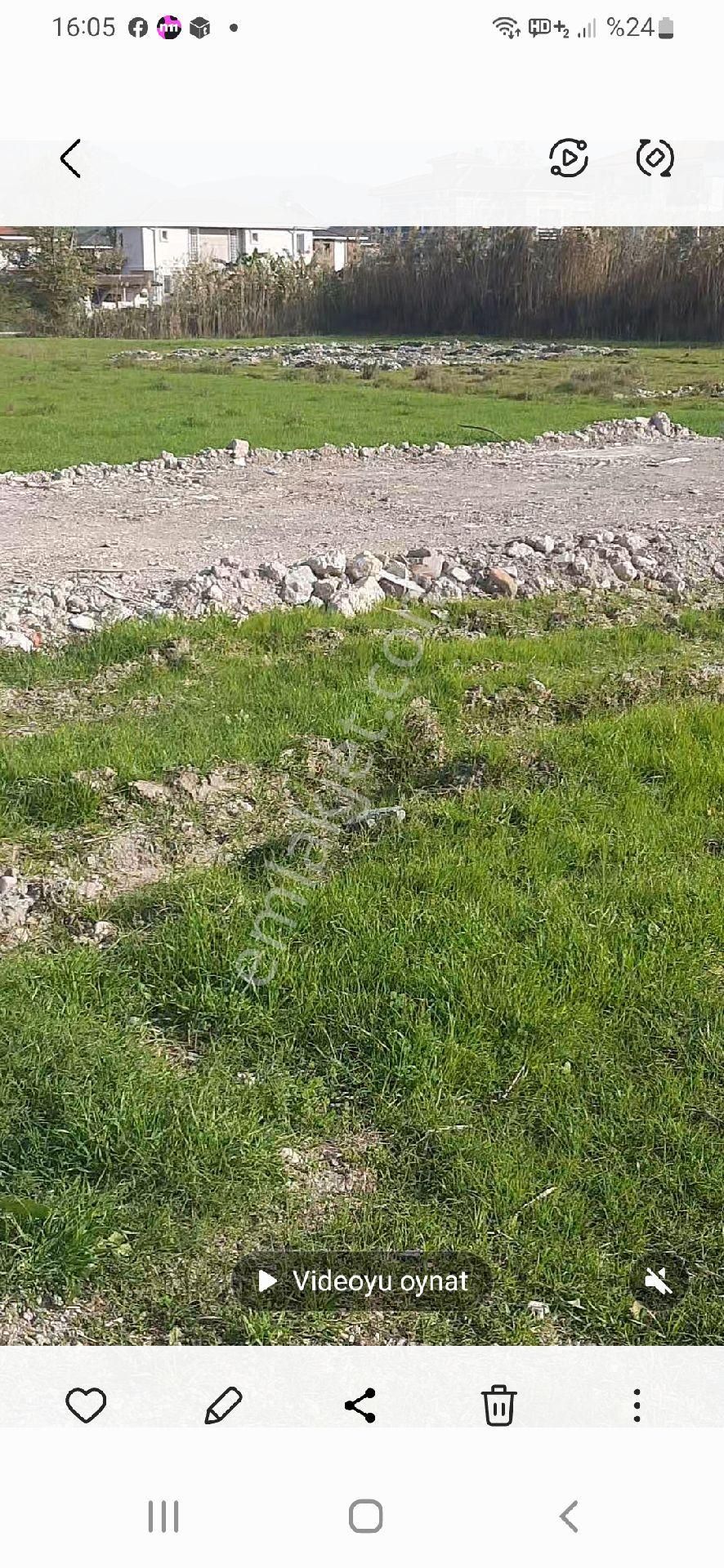 Dalaman'da Satılık - Görsel 5