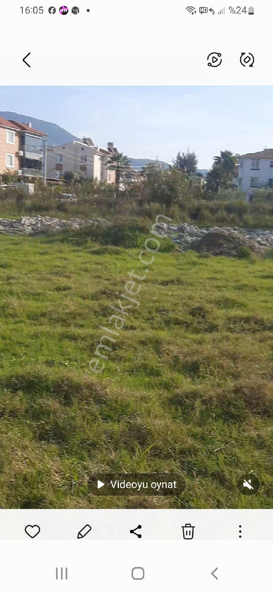 Dalaman'da Satılık - Görsel 4