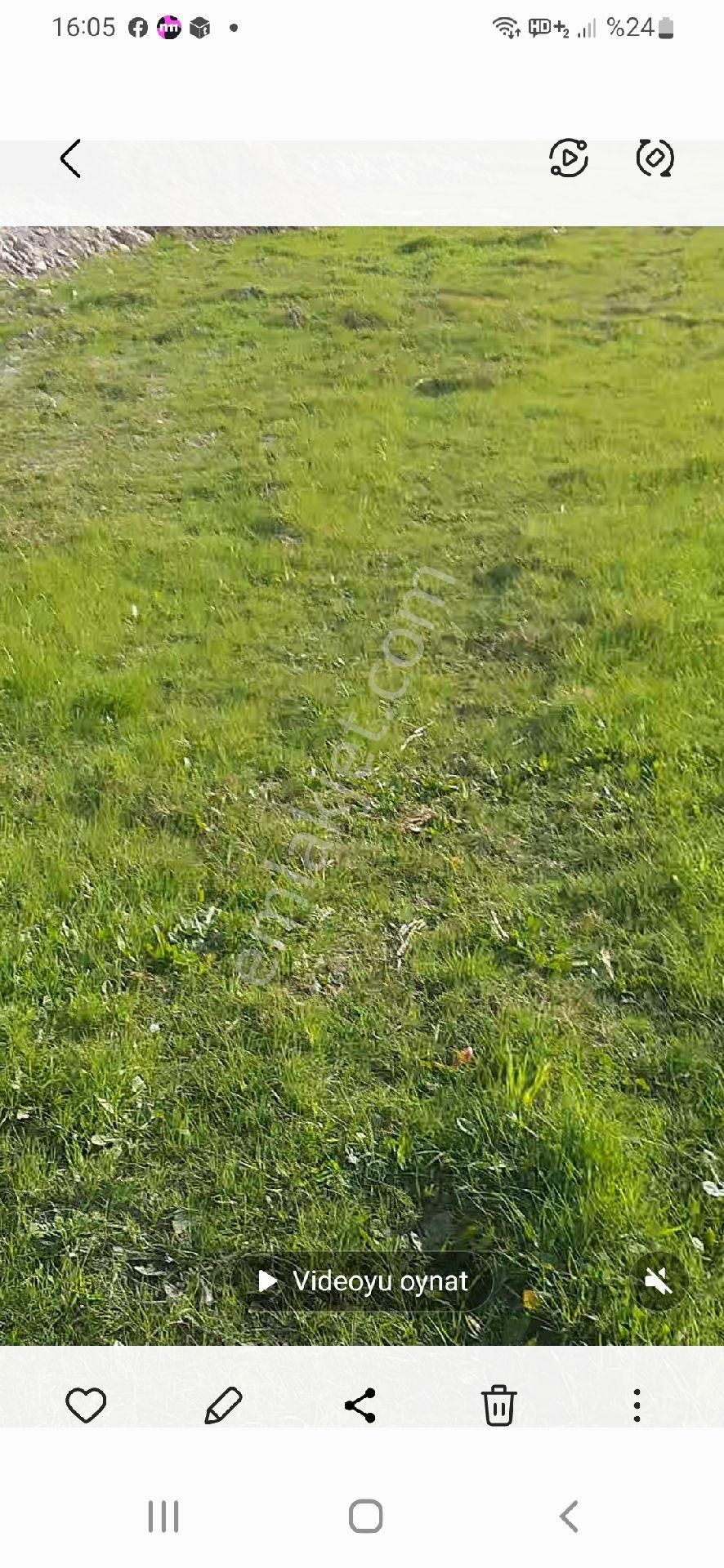 Dalaman'da Satılık