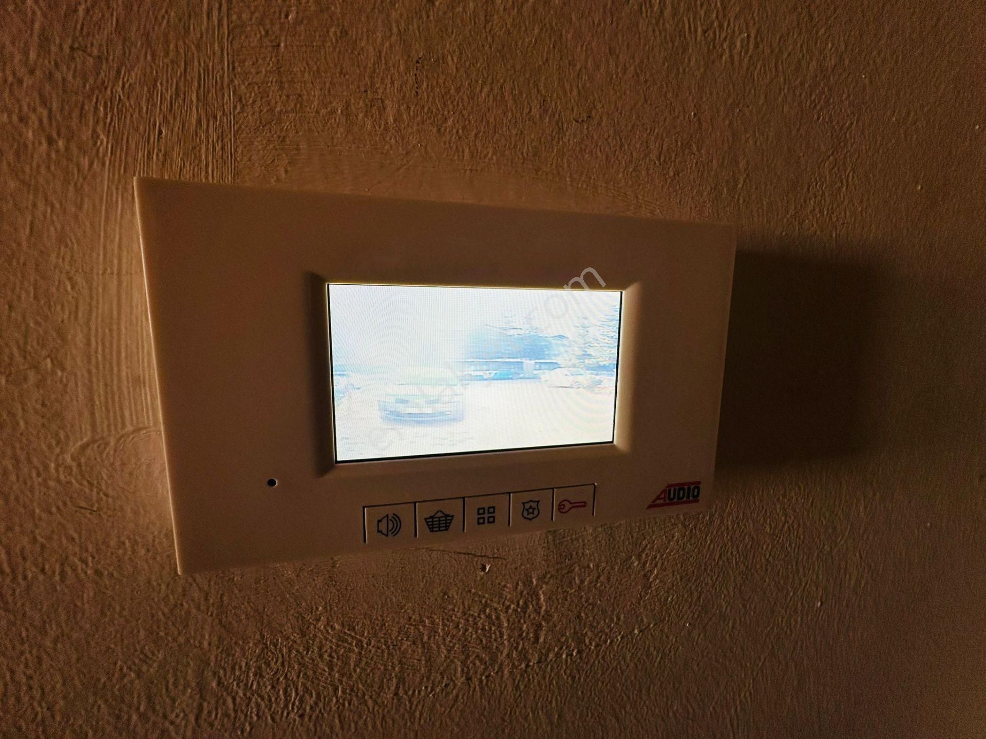 Karapürçek'te Salı Pazarı Yakını 3+1 2.katta Satılık Daire !! - Görsel 21