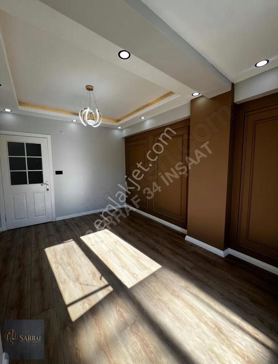 Sarraf'tan Ufuk Caddesinde Lüks Daire Videolu - Görsel 20